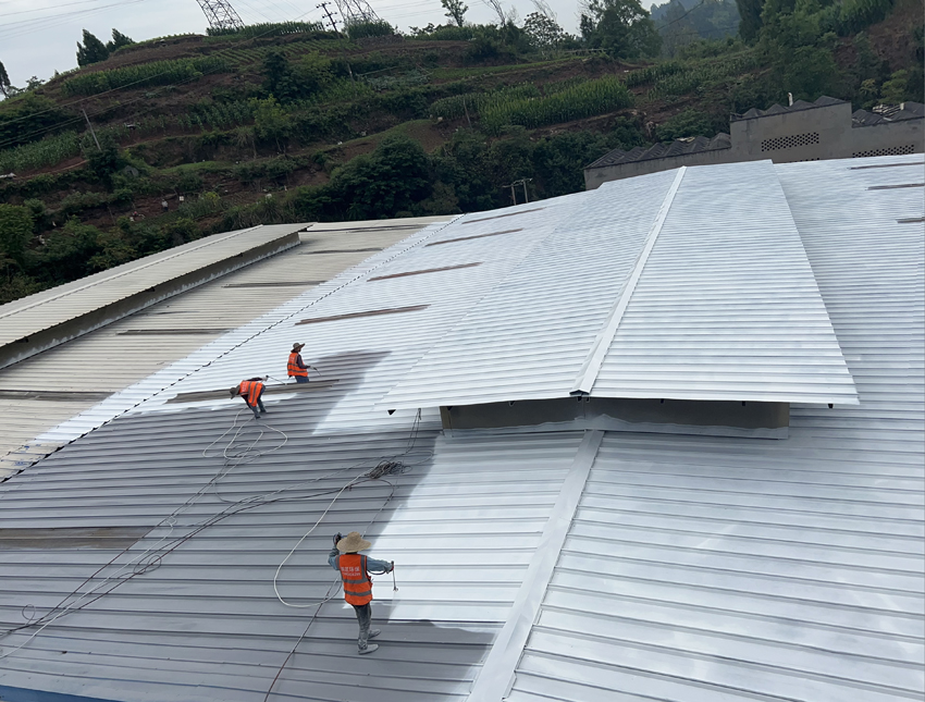 ұ˾15000ƽ׏SήʩF(xin)